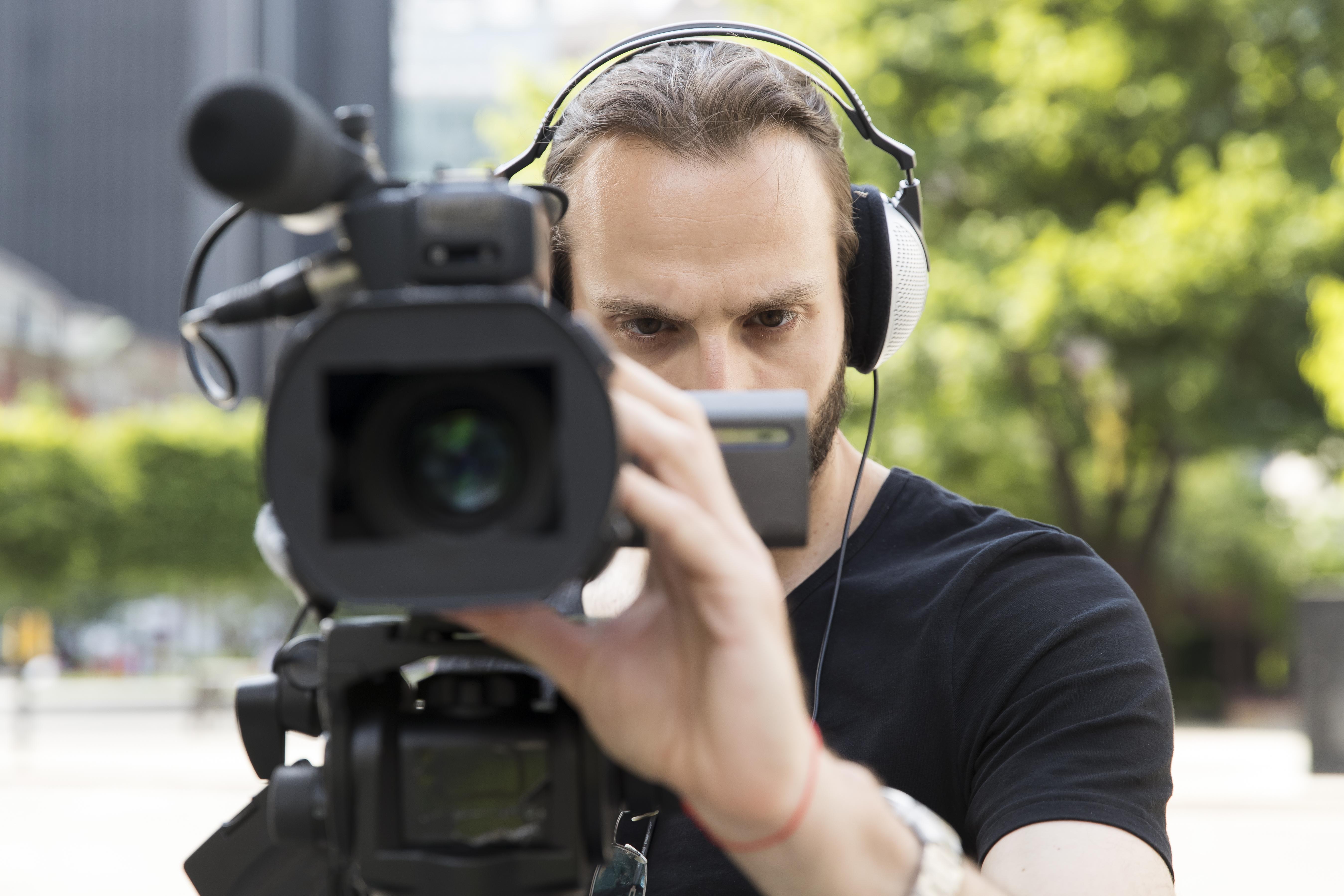Filmes Ingatlanok kereső portál filmforgatáshoz